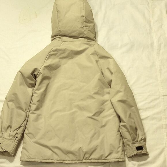 Tan Columbia Women's Coat - Picture 2 of 12